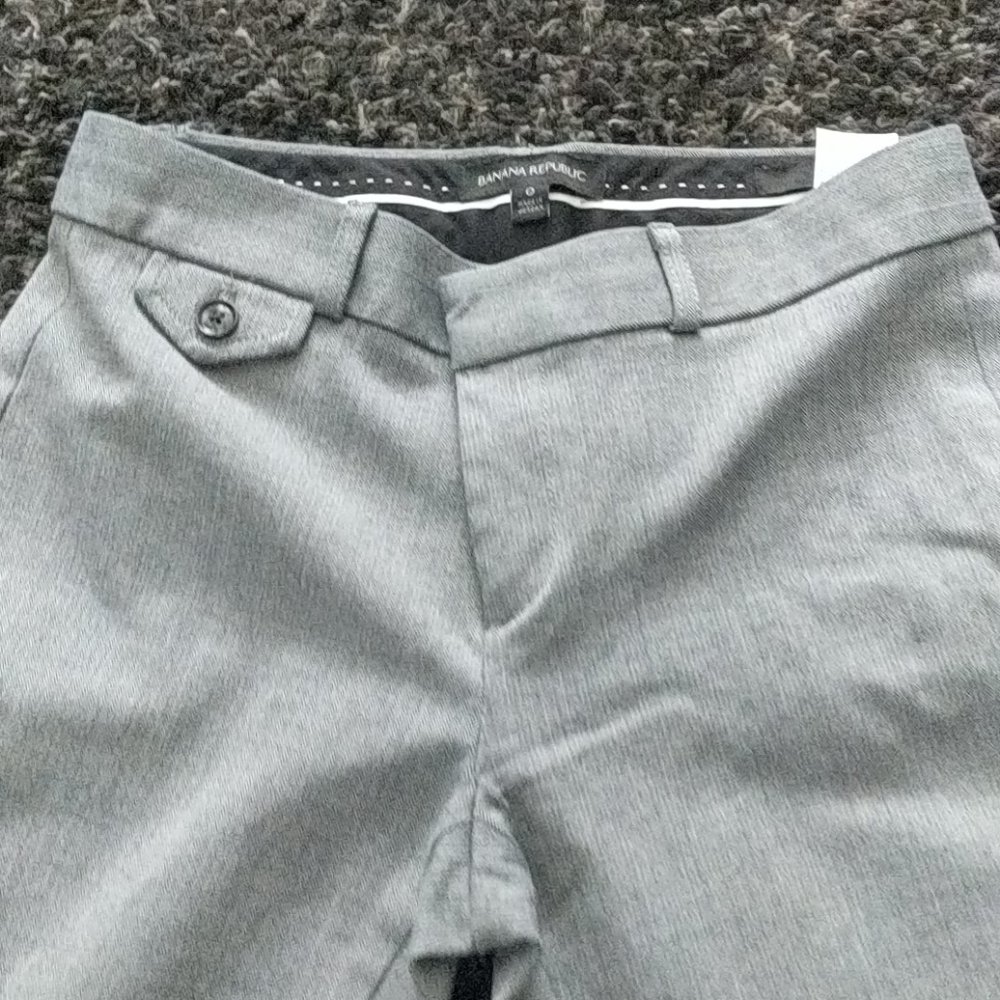 Banana Republic dress pants